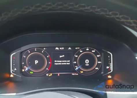 2022 Volkswagen Atlas 2.0T Se W/Technology z USA, uszkodzony, nr VIN 1V2HP2CA3NC529171